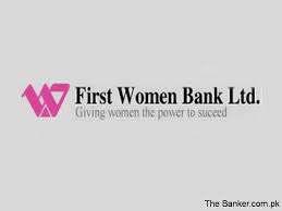 First Women Bank Limited CONSULTANCY PROJECT PRODUCT DEVELOPMENT FOR TARGET MARKET REQUEST FOR PROPOSAL New Product Development for Women Empowerment