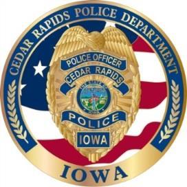 P a g e 1 Cedar Rapids Police Officer Career Information Packet 505 1 st St SW Cedar