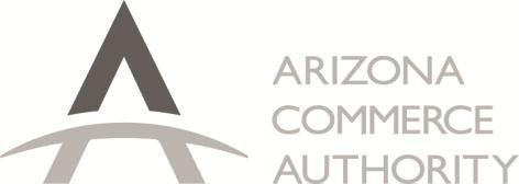 NOTICE OF ADOPTION 1. Rule RULE 15-03 Arizona Job Training Program: Program Rules and Guidelines (the Rule) 2. Date of Posting of Notice of Rule Making September 9, 2015 3.