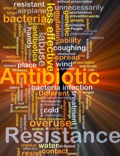 CDC Core Elements for Antibiotic Stewardship Leadership Commitment Accountability Drug Expertise Action