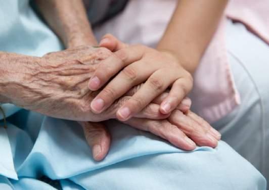 Resident at End of Life Assessment and Management of Care at End of