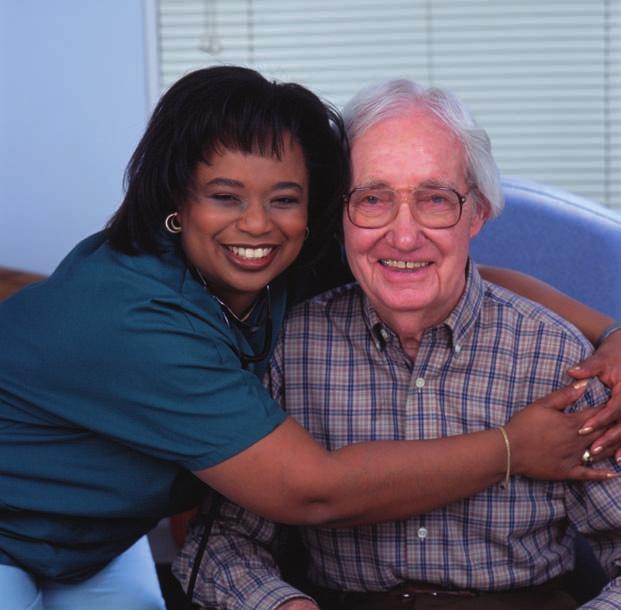 Your National & State Assisted Living Resource for Advocacy, Informa