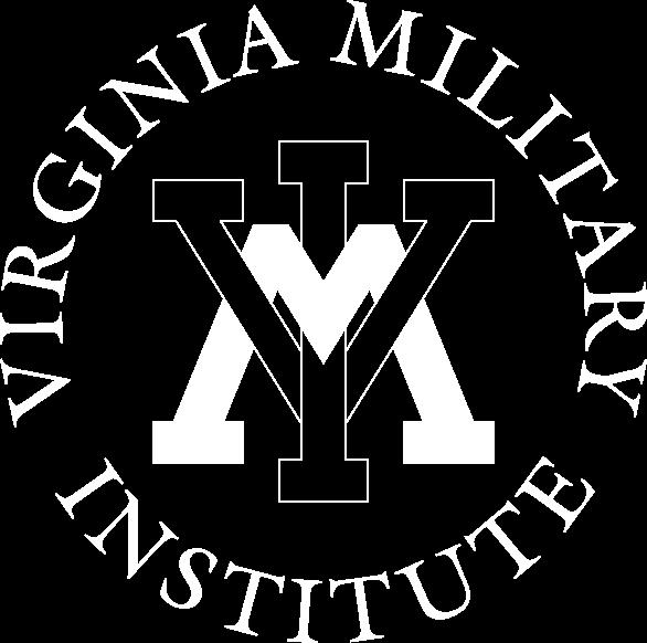 Primary Logos, Wordmarks, and Lettermark Primary Mark The VMI Primary Mark (logo) consists of two parts: A circular configuration of the name Virginia Military Institute in an adapted Times typeface