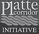 - S PLATTE RIVER CORRIDOR INITIA NITIATIVE TIVE - SPECIAL PROJECT TEAM The Platte River Corridor Initiative is a series of projects within a guiding concept for long-term resource management of the