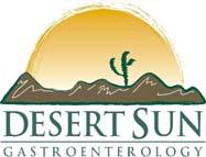 DSG Policies Consent Form Policies for Desert Sun Gastroenterology Failure to cancel an appointment within 24 hours or no shows for appointments will be charged a $25.00 fee.