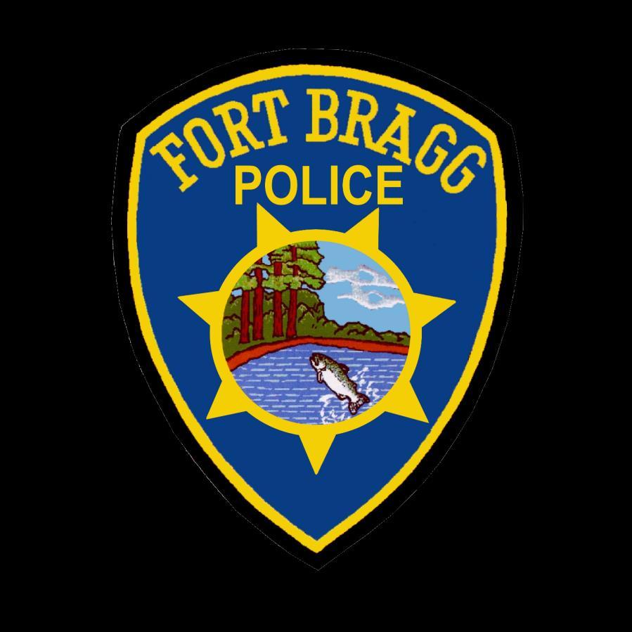 Fort Bragg Police