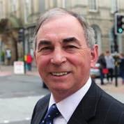 Giles Archibald Leader of South Lakeland District Council Giles has extensive experience of local economic development and strategic partnerships, including previous work as a nominated