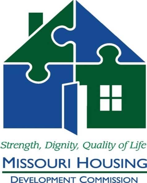 FY2018 Missouri Housing Trust Fund Application Guidance DUE