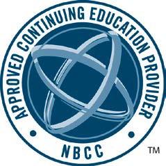 Continuing Education Provider Information: Name of Organization/Provider: Mailing Address: City, State, ZIP Code: Physical Address (if different from above): City, State, ZIP Code: Business