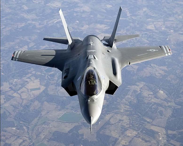 DEFENSE ACQUISITION UNIVERSITY F-35 Mission Systems Software Case Study Professor Jan Kinner prepared this case, with support from the F-35 JPO s Stephanie Brinley, in January 2017 for class