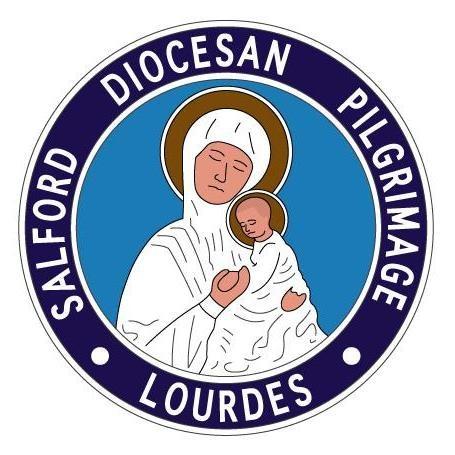 SALFORD DIOCESAN PILGRIMAGE TO LOURDES, 2015.