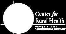Rural Health Established in 1980, at the University of North Dakota School of Medicine and
