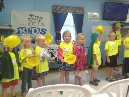 only The radkids (Resisting Aggression Defensively) Program that s used in all of the LPD/Optimist Safety City s child safety training services; continues to be an extremely popular safety program in