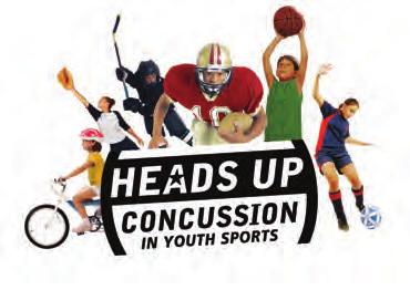 Parent/Athlete Concussion Information Sheet A concussion is a type of traumatic brain injury that changes the way the brain normally works.