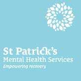 St. Patrick s Mental Health Services Geographical regions covered by service Nationwide catchment area Sherrie Buckley, OT Manager Telephone 01 2493 426 sebuckley@stpatsmail.com www.stpatricks.