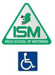 Irish School of Motoring (ISM) Franchise Instructor Geographical regions covered by service Dublin City and Dublin North County Udo Sap (ADI) Telephone 01 8641790 / 01 4413303 / 087 7822888 info@ism.
