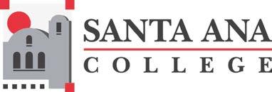 Santa Ana College Registered Nursing Program Entry to First Semester in Spring 2018 APPLICATION INFORMATION Dear Nursing Program Applicant: Thank you for your interest in the Santa Ana College