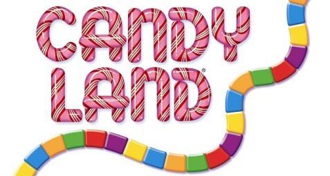 LIFE-SIZED CANDYLAND Thursday, December, 29 1:00 p.m. 2:30 p.m. Grades 1-4 Remember the game you loved as a kid? Forget the board game we ve made it life-sized! Come play a childhood favorite!