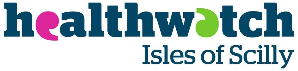 NHS Kernow Clinical Commissioning Group has agreed that the cost of inter-island travel is covered by NHS funding for IOS medical travel under the Healthcare Travel Costs Scheme.