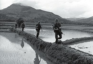 ..103,284 Living Veterans...3,144,812 VIETNAM WAR (1964-1975) Total Servicemembers (Worldwide).