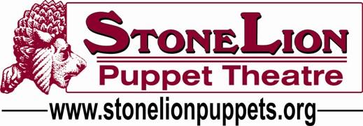 org At A Glance How to donate, support, and volunteer For over twenty years StoneLion Puppet Theatre has been active in igniting the community to not only come to see our art but be a "Part of the