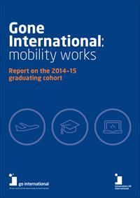 Universities UK International UUKi The UK Strategy for Outward Student Mobility aims to double the percentage of UK-domiciled, full-time, first degree students who undertake international placements