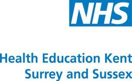 Health Education Kent, Surrey and Sussex QUALITY MANAGEMENT OF SPECIALTY TRAINING DME Self-Assessment Template Name of Trust: ASHFORD AND ST.