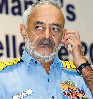 Indian Navy Poised for Major Upgrade: Admiral DK Joshi Chief of the Naval Staff Admiral DK Joshi has said that the Indian Navy is poised for a major upgrade with the induction of cutting-edge
