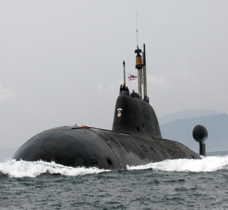 China also operates ten improved Kilo submarines purchased from Russia, and earlier this year placed an order for another four Lada-class subs.