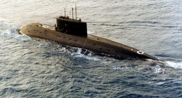 potential provider of submarines, the United States, does not build diesel-electric submarines.