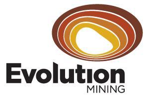 Evolution launches its first Shared Value Project Evolution has entered into a two year partnership with Gudjuda Reference Group Aboriginal Corporation to help them establish a native plant nursery
