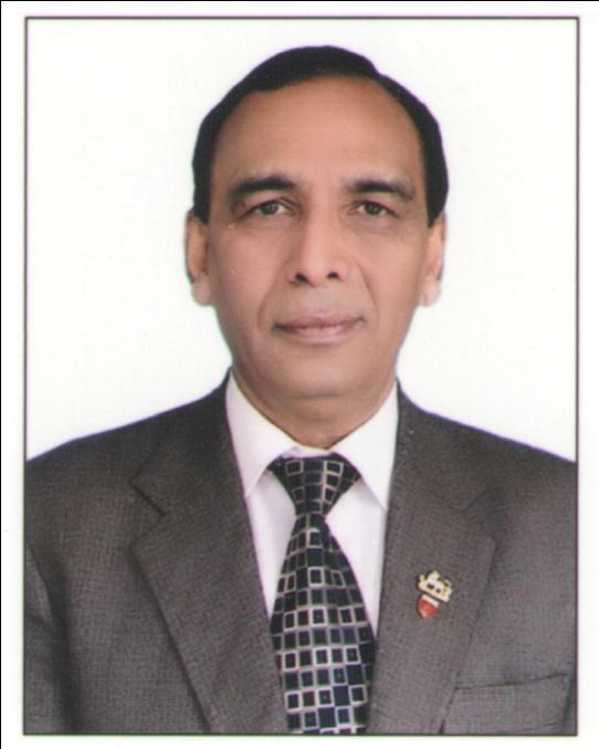 meritorious contribution to the service. Maj. Gen. Kuldip Singh, VSM** assumed the assignment of Chief Operations Officer (COO) of Security Sector Skill Development Council from 01st April, 2015.
