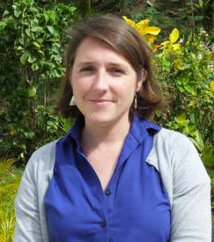 1.1 Project Staff Update The new Environment Advisor, Ms Alison Swaddling, joined the Project on 6 th January 2014 following her appointment to the post in late 2013.