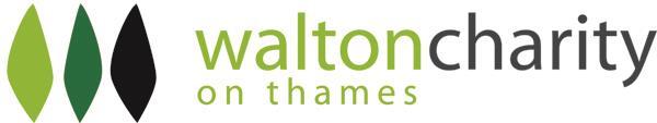 GRANTS FOR INDIVIDUALS Your local charity at the heart of its community Aims and Objectives Walton on Thames Charity (the Charity) will support and assist people living in the local community to