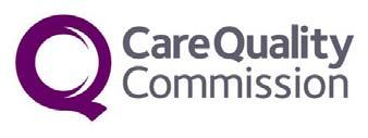 Care Quality Commission (CQC) Technical details patient survey information 2012 Inpatient survey March 2012 Contents 1. Introduction... 1 2. Selecting data for the reporting... 1 3.