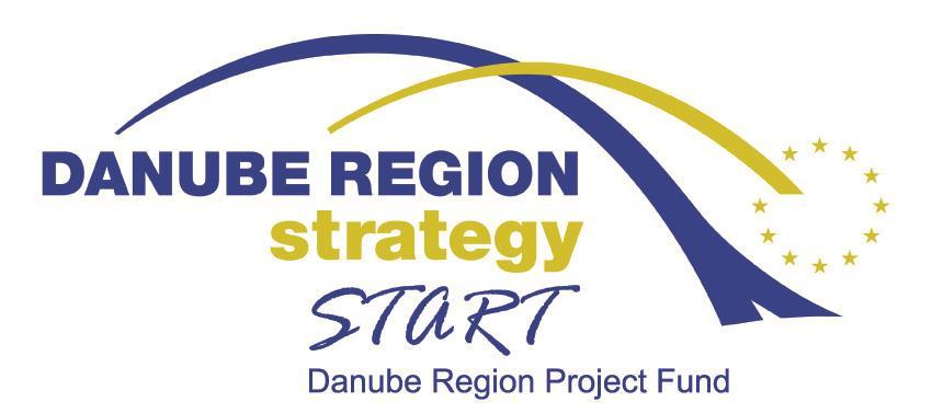START Danube