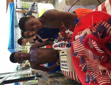Sterling Lakes Independence Celebration Pool Party 2016 We had a blast at our annual Independence Celebration pool party at
