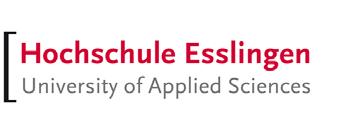 Hochschule Esslingen University of Applied Sciences Economics