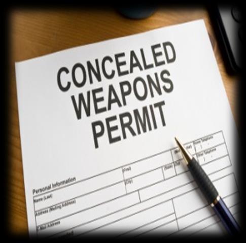 The Shenandoah County Sheriff s Office provides background checks related to the issuance of special permits and licenses, i.e., Concealed Weapon Permits, Solicitation Permits, and Pawnbroker Licenses.