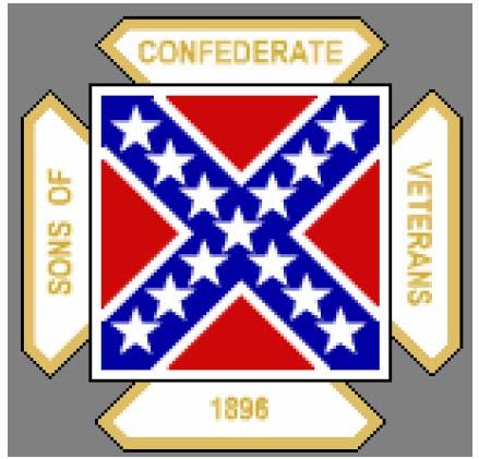 SONS OF CONFEDERATE VETERANS This Camp Procedural Handbook is intended to assist the Camp Officers in the execution of duties for their respective office.