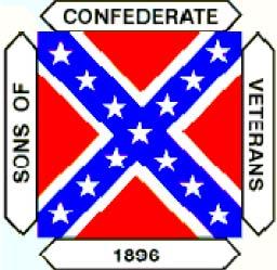 Appendix F Constitution of the Sons of Confederate Veterans As
