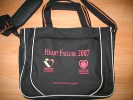 Abstract CD-ROM support Price: 35,000 Deadline for application: November 2, 2007 Webspace Exclusive sponsorship of the official Heart Failure 2008 Webspace.