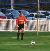The term student-athlete epitomizes our women s soccer players, said Head Coach Krissy Turner, who had a leaguehigh 15 players earn MAAC (Metro Atlantic Athletic Conference) Women s Soccer