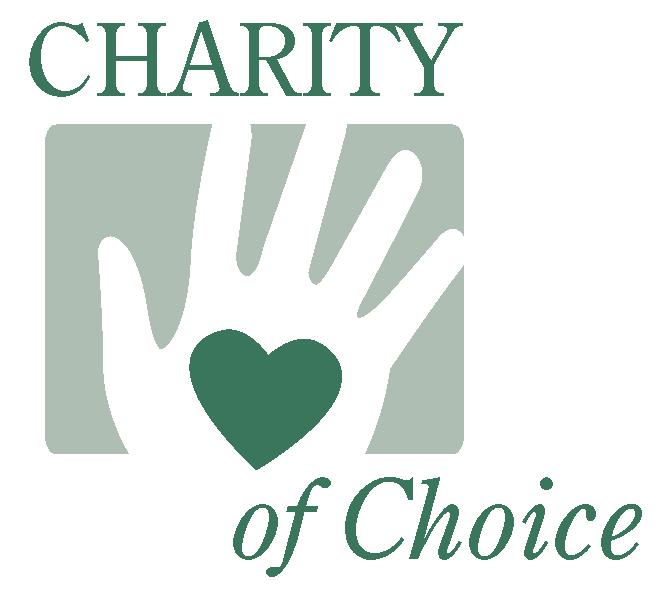Weaver Private Foundation 2014-2015 Charity of Choice Program
