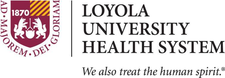 Director of Physician Billing Loyola University Health System Maywood, Illinois Position