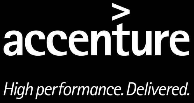 2011 Accenture All All Rights Reserved.