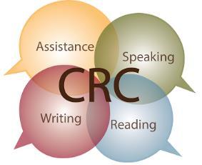 Communication Resource Center RC 109D Peer Assisted. Communication Oriented. Results Driven. Fall 2015 Schedule Writing, reading, and speaking assistance on a drop-in* basis! Questions?