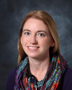 Colleen Mitchell, FNP Medical Education: University of San Francisco Jill V.