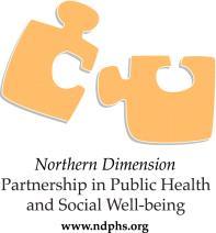 Architecture of the NDPHS Strategy 2020 OVERALL OBJECTIVE Promote sustainable development in the Northern Dimension area through improving human health and social well-being OBJECTIVES RESULTS