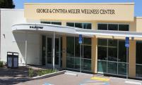 important Resource: George and Cynthia Miller Wellness Center 71